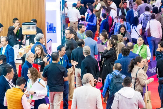 The Food Tech 2026 reúne innovación y nuevas oportunidades para la industria alimentaria